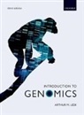 Arthur Lesk, Arthur M. Lesk, Arthur M. (Professor of Biochemistry and Mol Lesk, Arthur M. (Professor of Biochemistry and Molecular Biology Lesk, Lesk Arthur M. - Introduction to Genomics