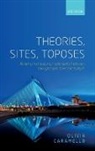 Olivia Caramello, Olivia (Mathematician Caramello, Caramello Olivia - Theories, Sites, Toposes