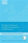 Peter Anderson, Peter (Professor of Substance Use Anderson, Peter Braddick Anderson, Fleur Braddick, Fleur (Science Communication Officer Braddick, Patricia J Conrod... - New Governance of Addictive Substances and Behaviours