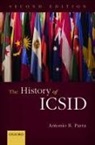 Antonio R. Parra, Antonio R. (Consultant With the Corporate S Parra, Antonio R. (Consultant with the Corporate Secretariat of the World Bank) Parra, Parra Antonio R. - History of Icsid