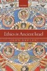 John Barton, John (Oriel &amp; Laing Professor of the Inter Barton - Ethics in Ancient Israel