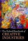 Candace Jones, Candace (Associate Professor Jones, Candace Lorenzen Jones, Candace Jones, Candace (Associate Professor Jones, Mark Lorenzen... - Oxford Handbook of Creative Industries