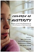 Cantillon Et Al, Bea Cantillon, Bea (Director Cantillon, Bea Chzhen Cantillon, Bea Cantillon, Bea (Director Cantillon... - Children of Austerity