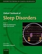 Sudhansu (Professor and Director of S Chokroverty, Sudhansu Ferini-Strambi Chokroverty, Sudhansu Chokroverty, Sudhansu (Professor and Director of Sleep Research Chokroverty, Chokroverty Sudhansu, Luigi Ferini-Strambi... - Oxford Textbook of Sleep Disorders