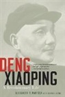 Steven I Levine, Steven I. Levine, Steven I. (Research Faculty Associate Levine, Levine Steven I., Alexander V Pantsov, Alexander V. Pantsov... - Deng Xiaoping