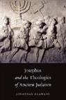 Jonathan Klawans, Jonathan (Associate Professor of Religion Klawans - Josephus and the Theologies of Ancient Judaism