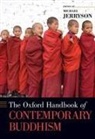 Michael K. Jerryson, Michael Jerryson, Michael K. Jerryson - Oxford Handbook of Contemporary Buddhism