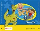 Discover With Dex 2 (Audio book)