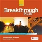 Miles Craven, Miles Craven - Breakthrough Plus Intro Digital Student''s Book Pack (Interne