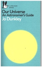Jo Dunkley - Our Universe