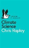Chris Rapley, Rapley Chris - Climate Science