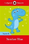 Coleen Degnan-Veness - Brother Blue - Ladybird Readers Starter Level B