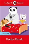 Coleen Degnan-Veness - Doctor Panda - Ladybird Readers Starter Level B