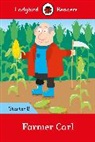 Coleen Degnan-Veness - Farmer Carl- Ladybird Readers Starter Level B