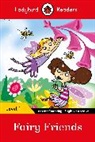 Ladybird - Ladybird Readers Level 1 - Fairy Friends (ELT Graded Reader)