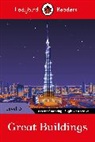 Ladybird - Great Buildings - Ladybird Readers Level 3