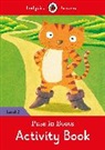 Ladybird, Pippa Mayfield, Catri Morris, Catrin Morris - Puss in Boots Activity Book - Ladybird Readers Level 3
