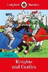 Ladybird - Knights and Castles Level 4