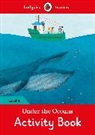 Ladybird, Pippa Mayfield, Catri Morris - Under the Oceans Activity Book