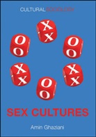 Amin Ghaziani - Sex Cultures