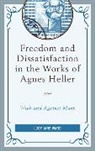 Lucy Jane Ward, Ward Lucy Jane - Freedom Amp Dissatisfaction Workcb