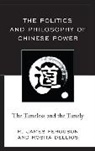 Rosita Dellios, Dellios Rosita, R James Ferguson, R. James Ferguson, Ferguson R. James, Rosita Dellios... - Politics Amp Philosophy of Chinecb