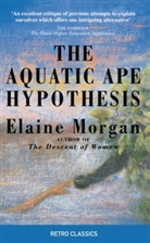 Elaine Morgan - The Aquatic Ape Hypothesis