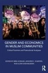 Ebru (Dickinson College Kongar, Ebru Olmsted Kongar, Professor Elora Shehabuddin, Ebru Kongar, Ebru (Dickinson College Kongar, Jennifer Olmsted... - Gender and Economics in Muslim Communities