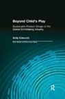 Sally Edward, Edwards Sally, Sally Edward, Edward Sally - Beyond Child''s Play