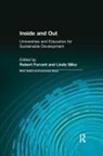 Robert Forrant, Robert Silka Forrant, Linda Silka - Inside and Out