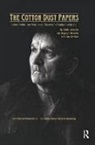 Gregory Delaurier, Gregory F. DeLaurier, Mary Lee Dunn, Dunn Mary Lee, Charles Levenstein, Charles Delaurier Levenstein... - Cotton Dust Papers