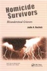 Judie Bucholz, Judie a Bucholz, Judie A. Bucholz - Homicide Survivors