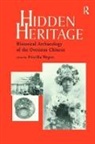 Priscilla Wegars, Wegars Priscilla - Hidden Heritage