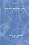 C Mccarthy Jennings, C. Jennings, C. Mccarthy Jennings, Jennings C., W. E. J. McCarthy, W.E.J. McCarthy... - Employee Relations Audits