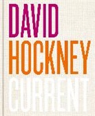 Barbara Bolt, Li Bowen, Edith Devaney, Martin Gayford, David Hockney, Bowen Li... - David Hockney Current