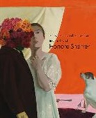 Sarah Burns, Sarah Cozzolino Burns, Burns Sarah, Robert Cozzolino, Cozzolino Robert, Anastasia Kinigopoulo... - Subversion and Surrealism in the Art of Honore Sharrer
