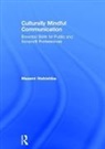Masami Nishishiba, Nishishiba Masami - Culturally Mindful Communication