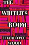 Charlotte Wood - The Writer's Room