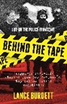Lance Burdett - Behind the Tape