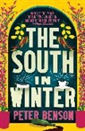 Peter Benson - The South in Winter