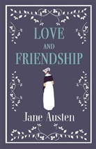 Jane Austen - Love and Friendship