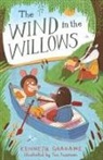Kenneth Grahame, Tor Freeman - The Wind in the Willows