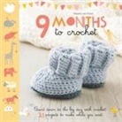 Maaike Van Koert - 9 Months to Crochet