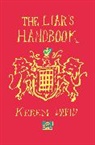 Keren David, David Keren - The Liar's Handbook
