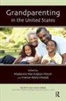 Ynesse Abdul-Malak, Madonna Harrington Meyer, Madonna Abdul-Malak Harrington Meyer, Madonna Harrington Meyer, Madonna Harrington Abdul-Malak Meyer - Grandparenting in the United States