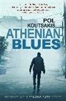 Pol Koutsakis - Athenian Blues