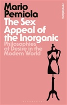 Mario Perniola, Perniola Mario - The Sex Appeal of the Inorganic