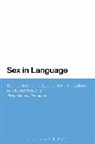 Eliecer Crespo Fernández, Eliecer Crespo-Fernandez, Eliecer (University of Castile-La Mancha Crespo-Fernandez, Eliecer Crespo-Fernández - Sex in Language