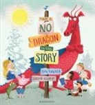Deborah Allwright, Lou Carter, Louis Carter, Deborah Allwright - There Is No Dragon in This Story