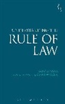 Geert corstens, Judge Geert Corstens - Understanding the Rule of Law